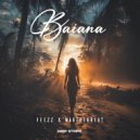 FEEZZ, Magthegreat - Baiana (Original Mix)