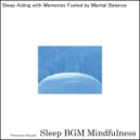 Sleep BGM Mindfulness - Alpha Waves Embracing the Essence of Mental Resilience