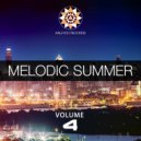 Alidiana Silverkin, Gianpiero Errichiello - The Caribbean Sky (Extended Mix)