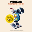 Winkar - The Groove Goes On