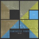 Federico Asensio - Downberst (Original Mix)