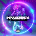 In Effect & Impulse Riders - Written In The Stars (Album Mix)