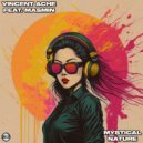 Vincent Ache\' feat. Masmin - Mystical Nature (Instrumental Mix)