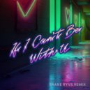 Laurent Schark, Anthony Francis & Chris Willis - If I Can't Be With U