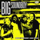 Deekline, KlumzyKhemist, Logan_olm & Dread MC - Big Soundboy (Original Mix)