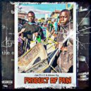 Jae feat. J.C, Mwex Og - Product of Pain (Original Mix)