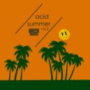 X6cta - Acid Lord (Walter Proof Remix)