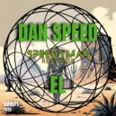 Dan Speed - El (Puerco Pibil Mix)