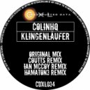 ColinHQ - Klingenläufer (Ian McCoy Remix)