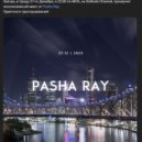 Pasha Ray - guest-mix GraalRadio