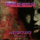 Distorterz - Painkiller (Original Mix)