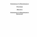 Persian - Existence Is Resistance Retwist