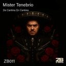 Mister Tenebrio - Cruz De Olvido (Original Mix)