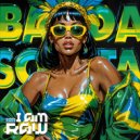 I AM RAW - Maré de Fogo (Original Mix)