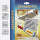 Pegamento - La Fuerza ()