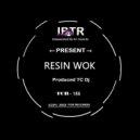 TC Dj - Resin Treme