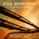Bloom Solara feat. Jordan Hale & Maya Lin - Beneath The Moon (Bloom Solara Remix)