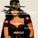 Ghost In The Metaverse, Metamates, Sergio Pardo - Roncito Sabor Madera (Original Mix)