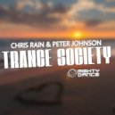 Chris Rain & Peter Johnson - Trance Society (Chris Rain Remix)
