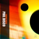 Phil Disco - Nu Cosmic