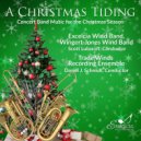 Trade Winds Recording Ensemble - On that Night, All Was Silent ()
