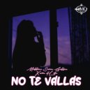 makkine seven golden & kevin 4life - no te vallas (feat. kevin 4life)