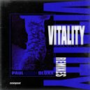 Paul Dluxx - Vitality (Krude Extended Mix)
