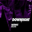 NatNoiz - Breathe (NOY Remix)
