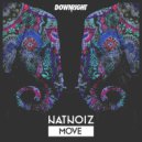 NatNoiz - Move (We The People Remix)