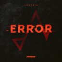 Leotrix - Error