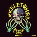 Arcane Echo - Xkeletons (Seek N Destroy Remix)