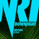 GRVYRDS - Goin In (Fvturistic Remix)