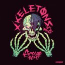 Arcane Echo - Xkeletons (Original Mix)