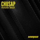 Chusap - House Beat (Original Mix)