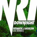 Fvturistic & BCKSLXSH - Ca$E (Varcity Remix)