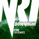 Kyro - Star (DMH & Coops Remix)