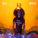 Tommy Trash - Luv U Giv