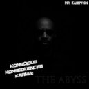 Mr. Kaniption - Only In My Dreams ()