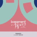 Paradis. - A Light Breeze (Jesse Rivera Remix)