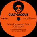 Enzo Pianzola Mr. Trend - Soul People (Rework 2025) (Nu Club Radio Mix)