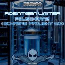 Roentgen Limiter - Polischranz (Schranz Projekt 2.0) (Original Mix)