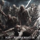 Double F-ect - Don\'t Wanna Wake Up - Simox (Extended Mix)