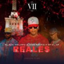 Jose Reyes & Black Melody & Df el 07 - Reales ()