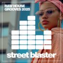 Dave Bridge - All I Do (Original Mix)