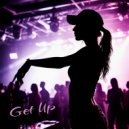 DJ Pavel M - Get Up (Original Mix)
