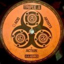 Sam DFL & Acid Eric - Ten Thousand Miles