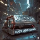 Disperto Certain & GOVERNADE - BAD SYSTEM
