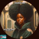Demarkus Lewis - Catch The Train