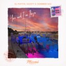 El Puffin, Saxify & summer sax - You and I in Ibiza (Original Mix)