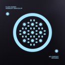 Flair Gambit - Midnight Circuit